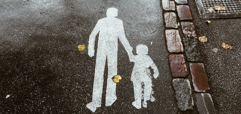 70% «батьків», яких таргетують рекламодавці, насправді не мають дітей