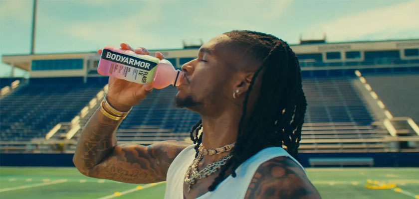 BodyArmor перезапускає себе: нова айдентика