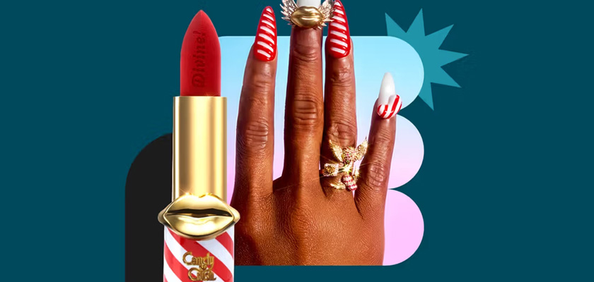 Pat McGrath Labs і Candy Crush об’єднали зусилля: нове перетинання краси та геймінгу