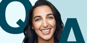 Cintia Gabilan про майбутнє NewFronts 2025