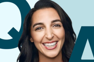 Cintia Gabilan про майбутнє NewFronts 2025