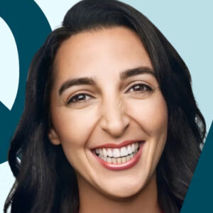 Cintia Gabilan про майбутнє NewFronts 2025