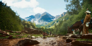 Kinder Chocolate запускає першу бренд-кампанію в США — з дитячою уявою в головній ролі