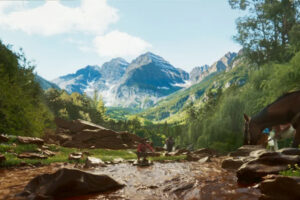 Kinder Chocolate запускає першу бренд-кампанію в США — з дитячою уявою в головній ролі