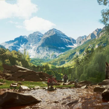 Kinder Chocolate запускає першу бренд-кампанію в США — з дитячою уявою в головній ролі