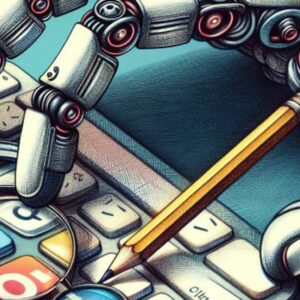 Як ШІ змінює SEO та контент-маркетинг: тренди, виклики й адаптація