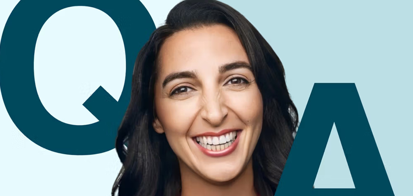 Cintia Gabilan про майбутнє NewFronts 2025