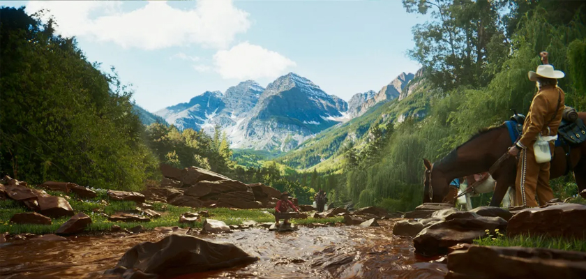 Kinder Chocolate запускає першу бренд-кампанію в США — з дитячою уявою в головній ролі