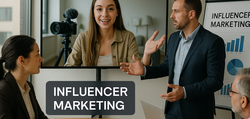 Що бренди роблять неправильно у роботі з інфлюенсерами — і як це виправити