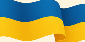 34 роки Незалежності України