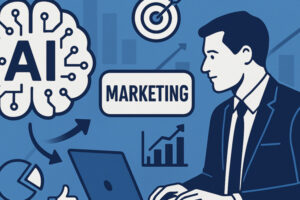 AI у маркетингу в Україні