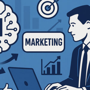 AI у маркетингу в Україні