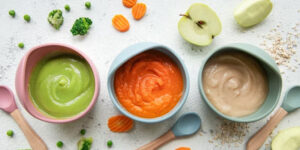 Less Healthy Foods реклама