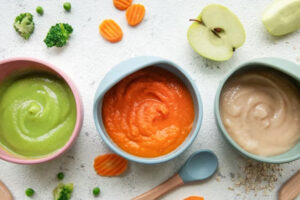 Less Healthy Foods реклама