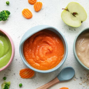 Less Healthy Foods реклама