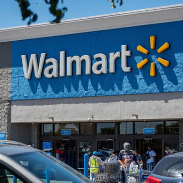 Рекламний бізнес Walmart