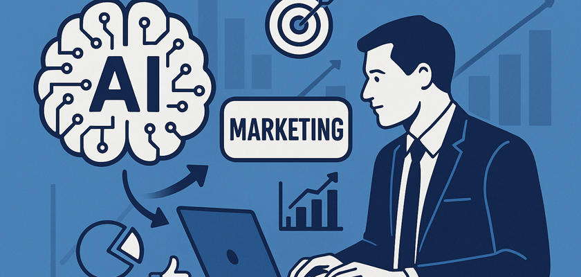 AI у маркетингу в Україні