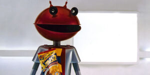 70 років телевізійної реклами