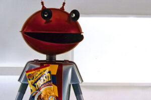 70 років телевізійної реклами