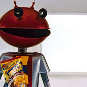 70 років телевізійної реклами