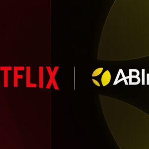 AB InBev Netflix партнерство