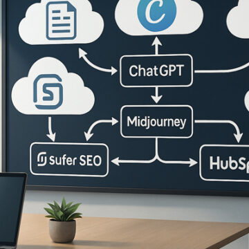 AI-інструменти для маркетологів 2025