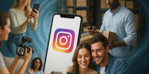 Алгоритми Instagram у 2025 році
