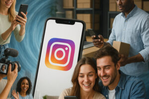 Алгоритми Instagram у 2025 році