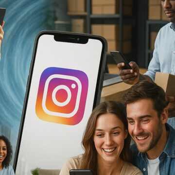 Алгоритми Instagram у 2025 році
