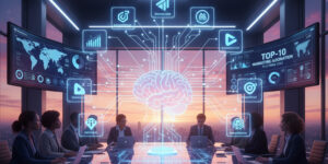 Автоматизація маркетингу