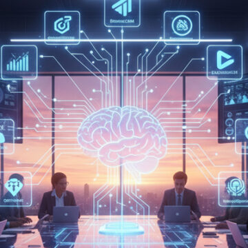 Автоматизація маркетингу