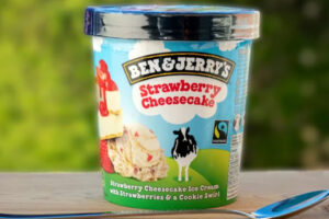 Ben & Jerry’s Unilever