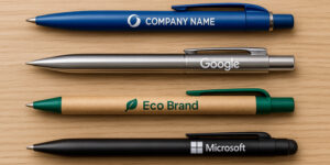 Брендовані ручки