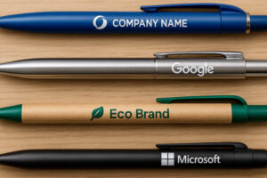 Брендовані ручки
