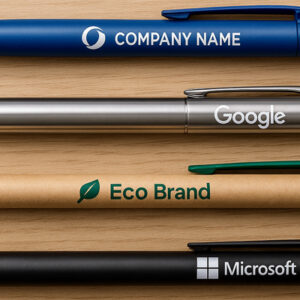 Брендовані ручки