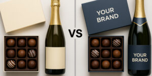 брендовані сувеніри vs звизачайні подарунки