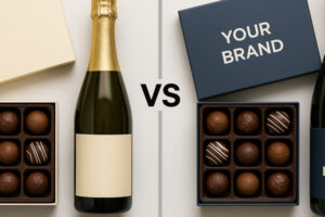 брендовані сувеніри vs звизачайні подарунки