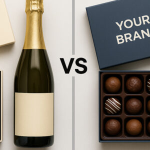 брендовані сувеніри vs звизачайні подарунки