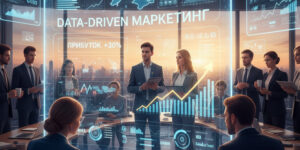 Data-driven маркетинг