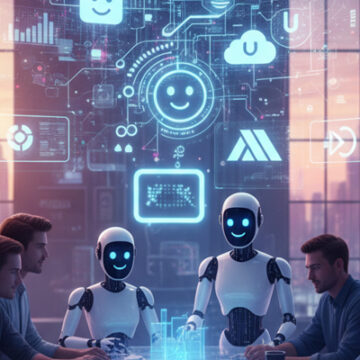 Емоційний брендинг AI