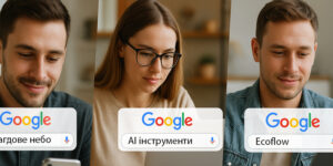 Google Trends: найпопулярніші запити українців у 2025-му