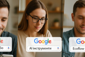 Google Trends: найпопулярніші запити українців у 2025-му