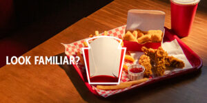 Heinz рекламна кампанія