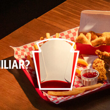 Heinz рекламна кампанія