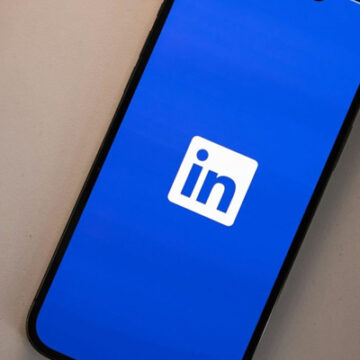 LinkedIn відеореклама