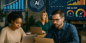 Маркетингова аналітика 2025