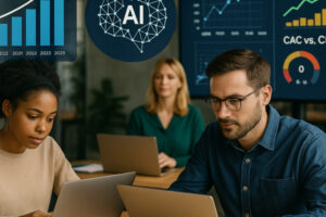 Маркетингова аналітика 2025