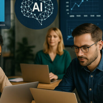 Маркетингова аналітика 2025