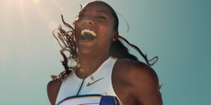 Nike змінює Just Do It