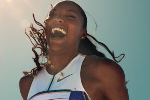 Nike змінює Just Do It